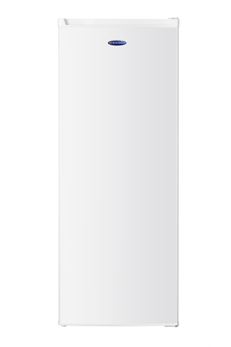 Iceking RL254EW 55cm White Tall Larder Fridge