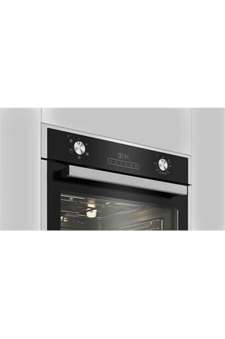 Blomberg ROEN7201X Stainless Steel Built-In Single Electric Oven