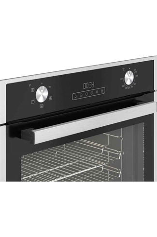 Blomberg ROEN7201X Stainless Steel Built-In Single Electric Oven