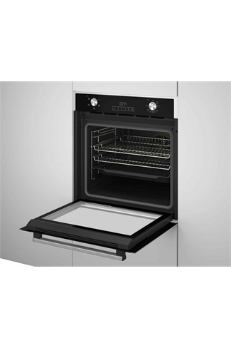 Blomberg ROEN7201X Stainless Steel Built-In Single Electric Oven