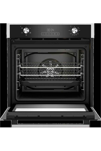 Blomberg ROEN7201X Stainless Steel Built-In Single Electric Oven