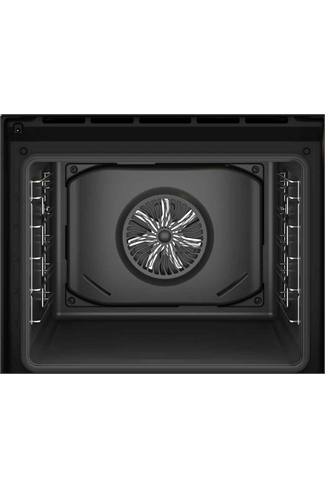 Blomberg ROEN7201X Stainless Steel Built-In Single Electric Oven
