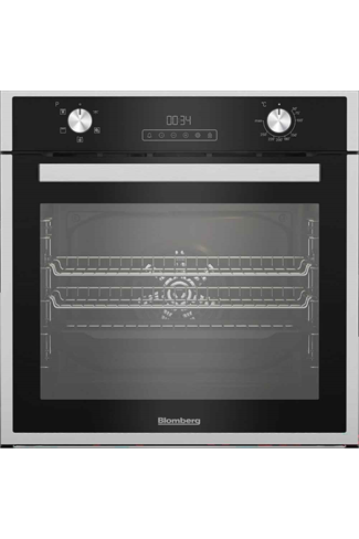 Blomberg ROEN7201X Stainless Steel Built-In Single Electric Oven