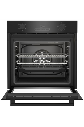 Blomberg ROEN8201B Black Built-In Electric Single Oven