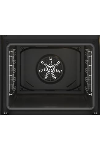 Blomberg ROEN8201B Black Built-In Electric Single Oven