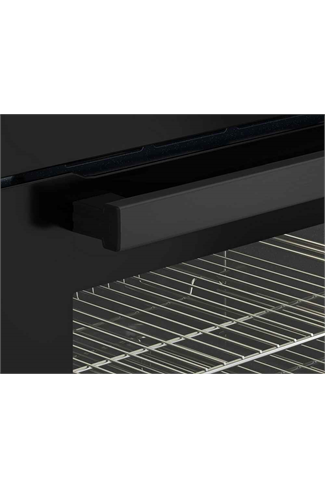 Blomberg ROEN8232WBP 60cm Built-In Pyrolytic Single Electric Oven