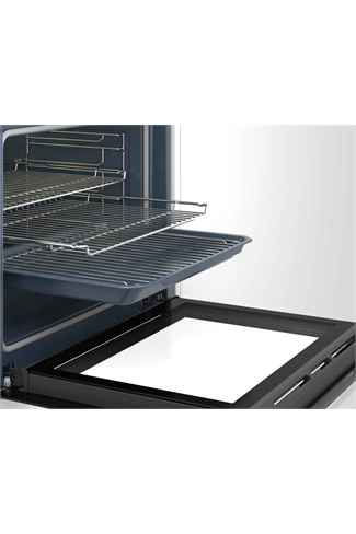 Blomberg ROEN8232WBP 60cm Built-In Pyrolytic Single Electric Oven
