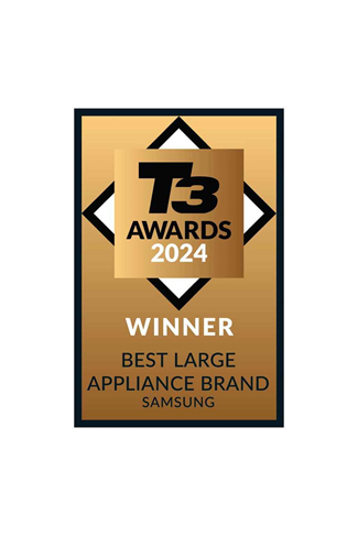 Samsung RS57DG400EM9EU Silver 583L Frost Free American Style Fridge Freezer
