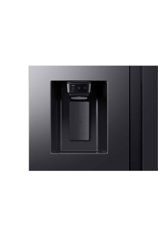 Samsung RS70F64KEFEU 640L Side by Side Frost Free American Fridge Freezer 