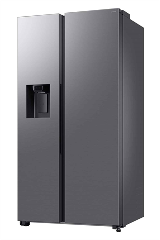 Samsung RS70F64KETEU 640L Silver Frost Free American Style Fridge Freezer