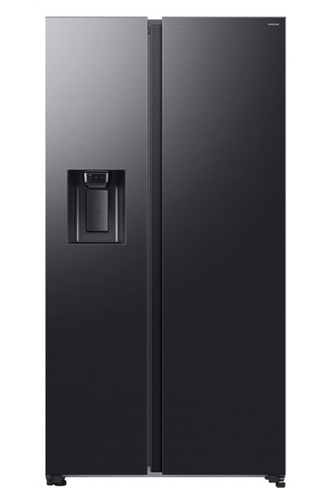 Samsung RS70F66KCFEU 634L Side by Side Frost Free American Fridge Freezer