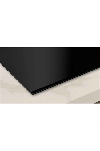 NEFF T56FHS1L0 60cm Black Built-In Induction Hob