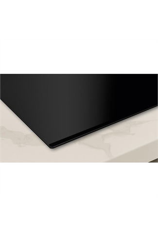 NEFF T68FHV4L0 N70 80cm Black Built-In Induction Hob