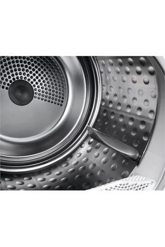 AEG T6DBG822N Tumble dryer. 6000 Series, ProSense technology. 8kg capacity, Easy iron, Bed linen an