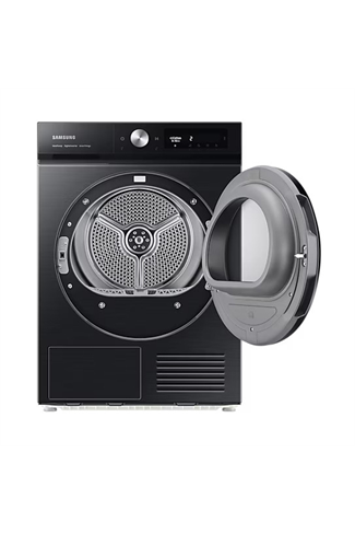 Samsung DV90BB5245ABS1 Black 9kg Heat Pump Tumble Dryer