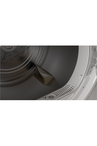 Hotpoint H1D80WUK White 8kg Vented Tumble Dryer