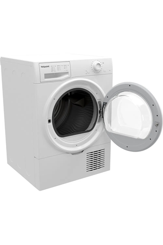 Hotpoint H2D71WUK White 7kg Condenser Dryer