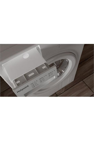 Hotpoint H2D81WEUK White 8kg Condenser Tumble Dryer
