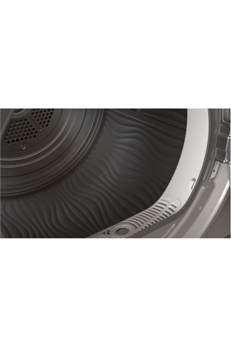 Hotpoint H3D91GSUK Graphite 9kg Condenser Dryer