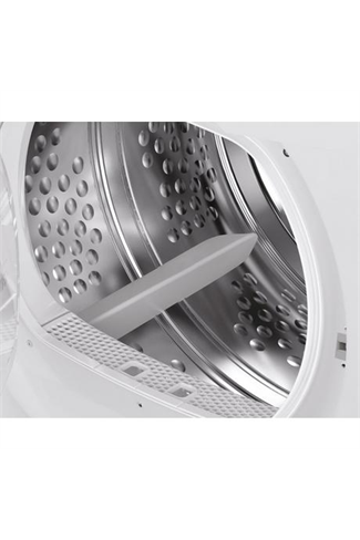 Hoover HLEC8DG White 8kg Condenser Dryer