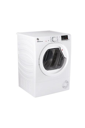 Hoover HLEC8DG White 8kg Condenser Dryer