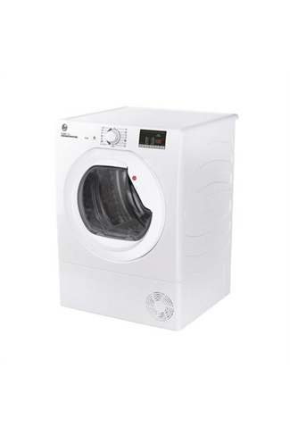 Hoover HLEC8DG White 8kg Condenser Dryer