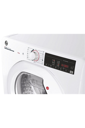 Hoover HLEC9TE White 9kg Condenser Dryer 