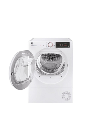 Hoover HLEC9TE White 9kg Condenser Dryer 