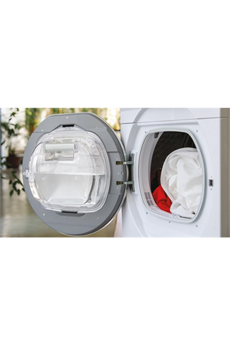 Hoover HLEC9TE White 9kg Condenser Dryer 