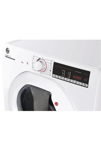 Hoover HLEV9TG White 9kg Vented Tumble Dryer