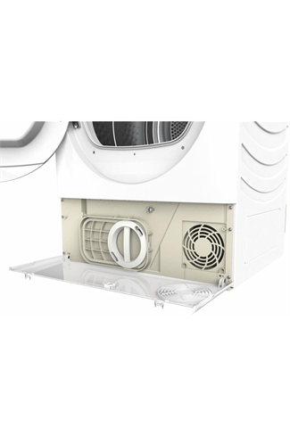 Candy KSEC8LF White 8kg Condenser Dryer