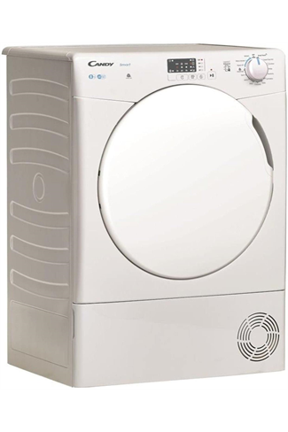 Candy KSEC8LF White 8kg Condenser Dryer