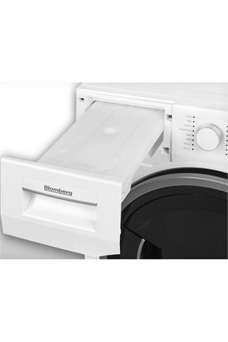 Blomberg LTH3842W White 8kg Heat Pump Tumble Dryer