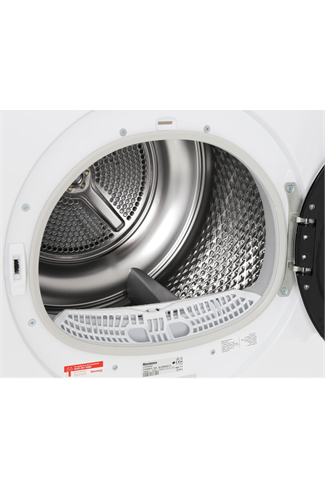 Blomberg LTK21003W White 10kg Condenser Dryer
