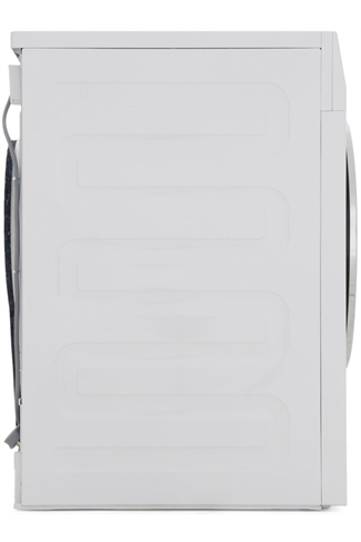 Blomberg LTK21003W White 10kg Condenser Dryer