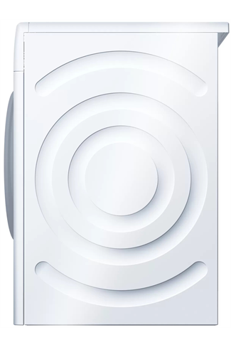 Bosch Serie 4 WTH84000GB White 8kg Heat Pump Tumble Dryer