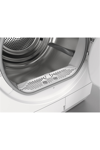 Zanussi ZDH87A2PW White 8kg Heat Pump Tumble Dryer