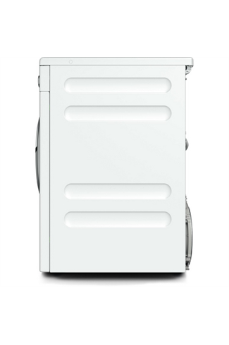 Miele TEH785WP White 9kg Heat Hump Tumble Dryer