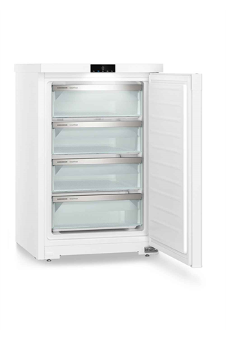 Liebherr TG14VE04 55cm White Undercounter Freezer