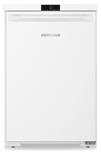 Liebherr TG14VE04 55cm White Undercounter Freezer
