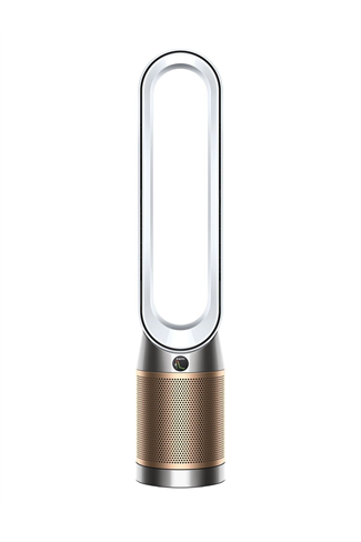 Dyson TP09 HEPA Cool Formaldehyde Air Purifier - White