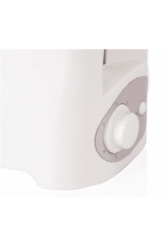 Fine Elements SDA15W White 2 Slice Toaster