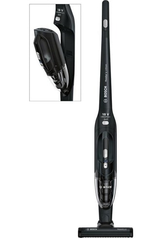 Bosch BBHL2D18GB 2 in 1 Cordless Vacuum Cleaner | Kitchen Economy Bosch BBHL2D18GB 2 in 1 Cordless Vacuum Cleaner | Kitchen Economy