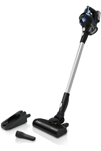 Bosch Serie 6 BBS611GB Moonlight Blue Unlimited Cordless Vacuum Cleaner