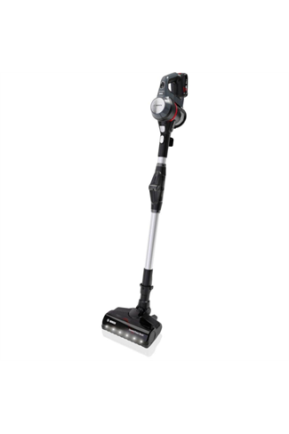 Bosch BCS71HYGGB White & Aqua Cordless Vacuum Cleaner