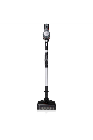 Bosch BCS71HYGGB White & Aqua Cordless Vacuum Cleaner