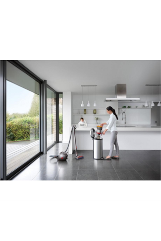 Dyson BIGBALLMULTIFL2 Cylinder Vacuum Cleaner