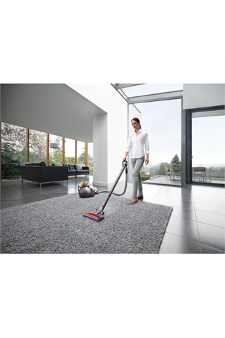 Dyson BIGBALLMULTIFL2 Cylinder Vacuum Cleaner