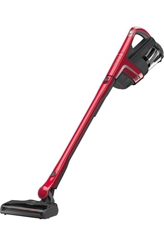 Miele Triflex HX1 Ruby Red 3-in-1 Cordless Vacuum Cleaner