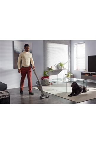 Miele HX1POWER Grey Cordless Vacuum Cleaner